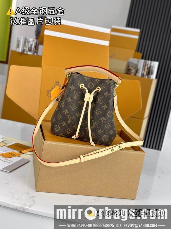 1:1 Replica Louis Vuitton Bags M46581 20X20X13cm WP