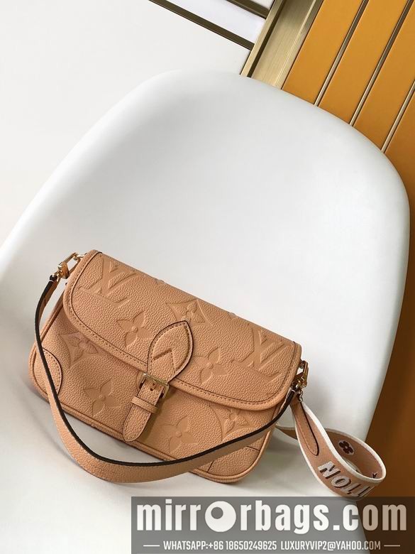 1:1 Replica Louis Vuitton Bags M11817 23X16X8.5cm WP