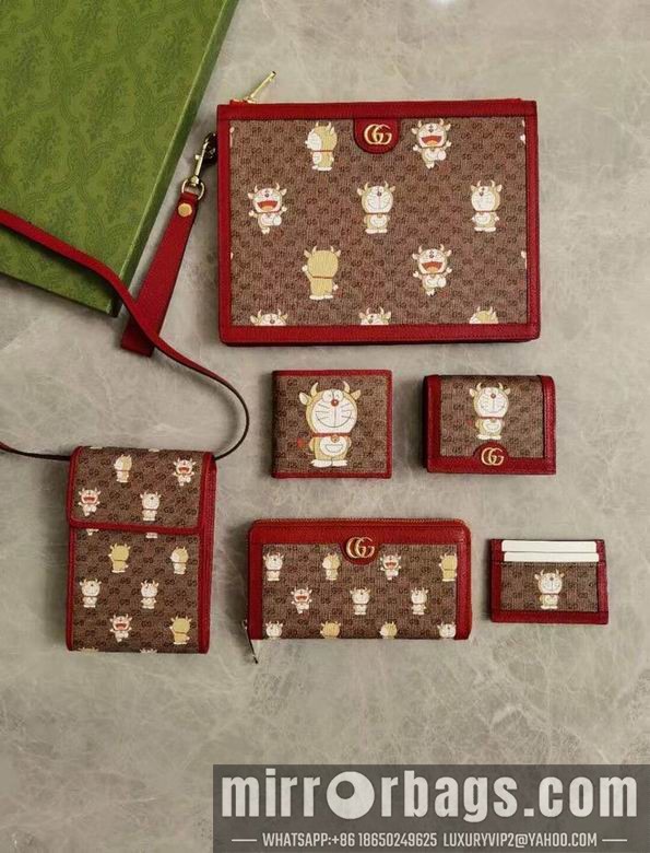 Replica Gucci Bags BL654541 11X8.5X3