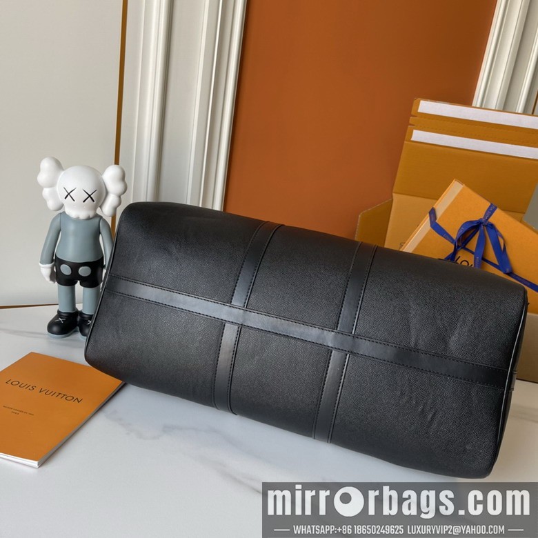 1:1 Replica Louis Vuitton Bags Keepall M22532 50x29x23cm ss1