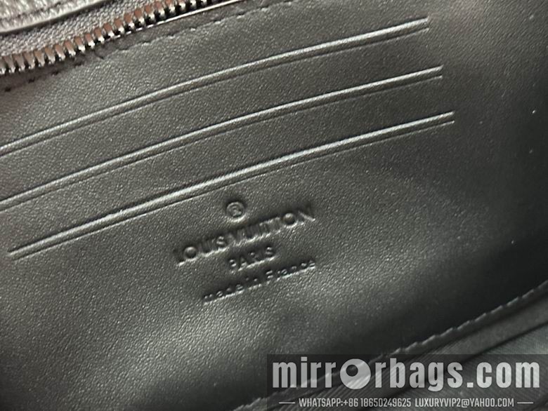 1:1 Replica Louis Vuitton Bags M59161 18.5X11X6.5cm WP
