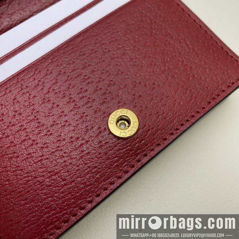 Replica Gucci Bags BL654541 11X8.5X3