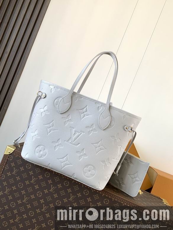 1:1 Replica Louis Vuitton Bags Neverfull M13758 32X29X17cm WP