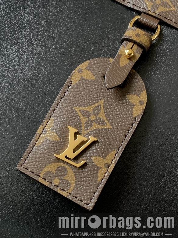 1:1 Replica Louis Vuitton Bags Cruise M1314 20X9X31cm WP