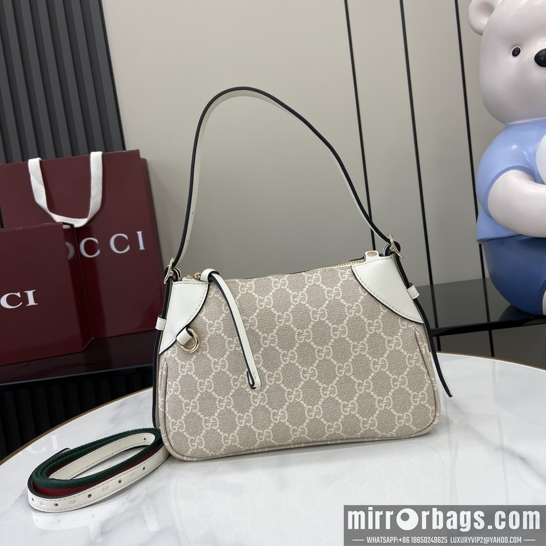 Replica Gucci Bags 815218 24.5X16X5cm