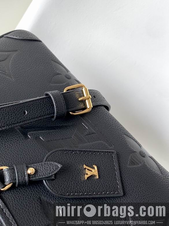1:1 Replica Louis Vuitton Bags M46488 M46503 M46585 28X18X8cm WP 3colour