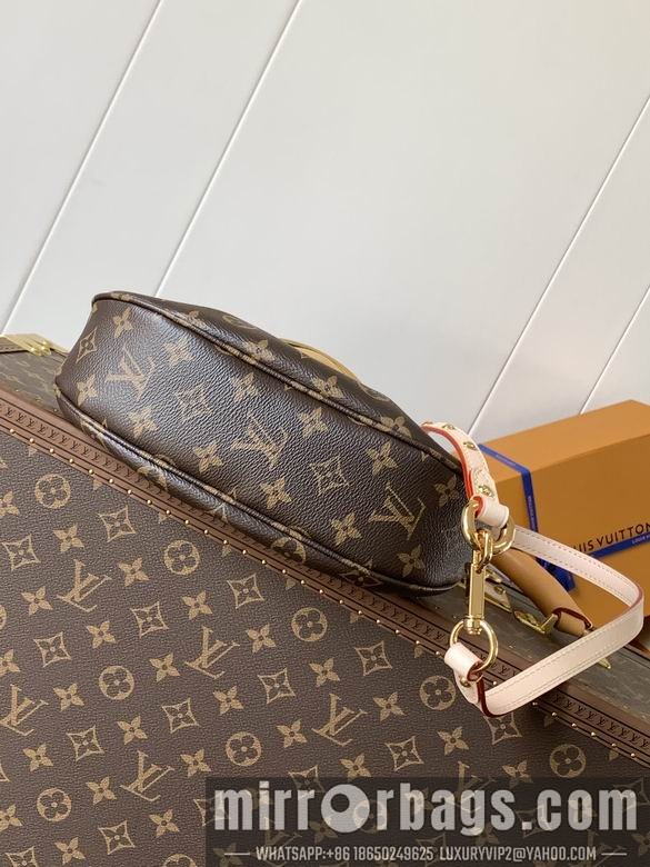 1:1 Replica Louis Vuitton Bags Sunset M13617 27X18X3cm WP