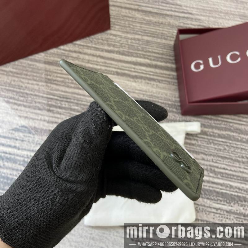 Replica Gucci Bags 768248 11x4cm WP