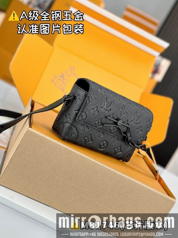 1:1 Replica Louis Vuitton Bags M81746 18X11X6.5cm WP