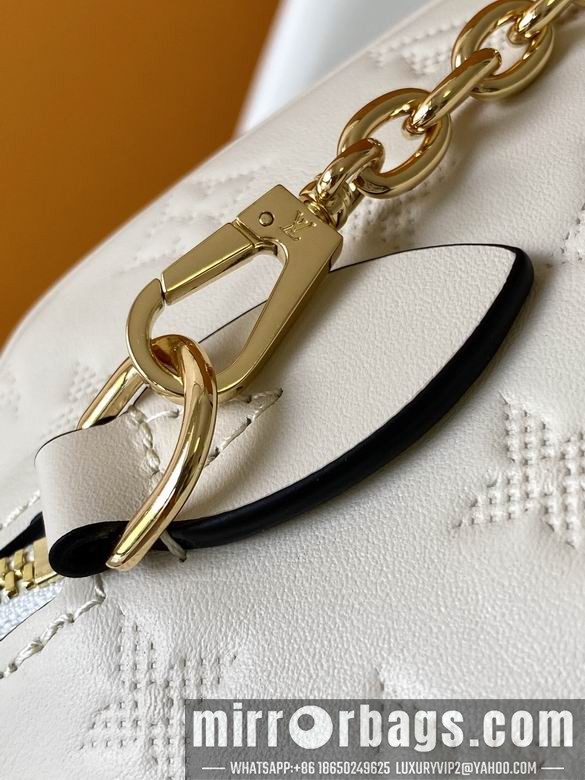 1:1 Replica Louis Vuitton Bags M46397 20.5X13.5X12cm WP