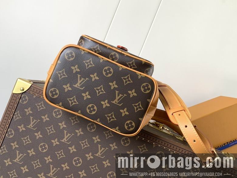 1:1 Replica Louis Vuitton Bags M14017 24X16X22cm WP
