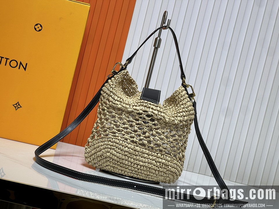 1:1 Replica Louis Vuitton Bags M59608 16x19x12cm ss