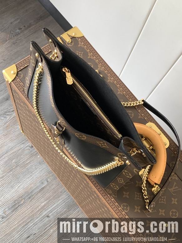 1:1 Replica Louis Vuitton Bags Cruise M1314 20X9X31cm WP