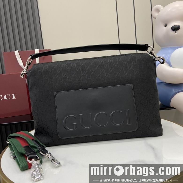 Replica Gucci Bags 821616 36X25X12cm YG 2colour