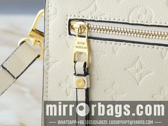 1:1 Replica Louis Vuitton Bags Metis M40780 25x19x7cm ss