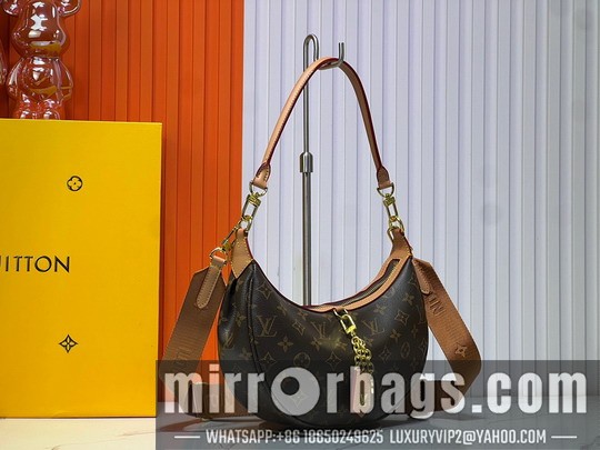 1:1 Replica Louis Vuitton Bags Loop M12939 22x9x33cm ss