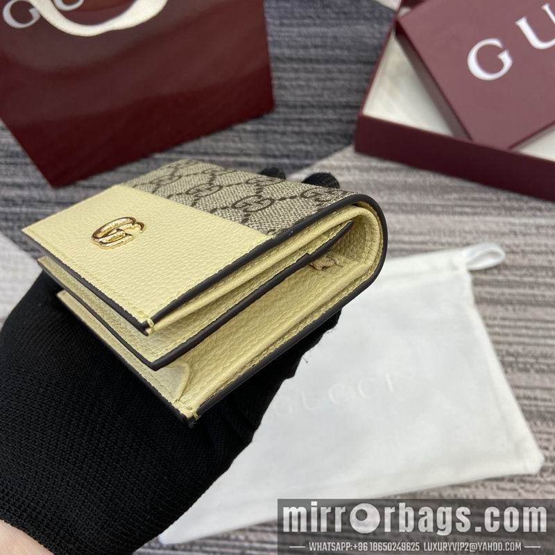 Replica Gucci Bags 841358 11x8.5x3cm MP1