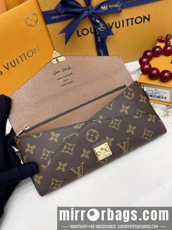 1:1 Replica Louis Vuitton Bags M15150 ZC 5色