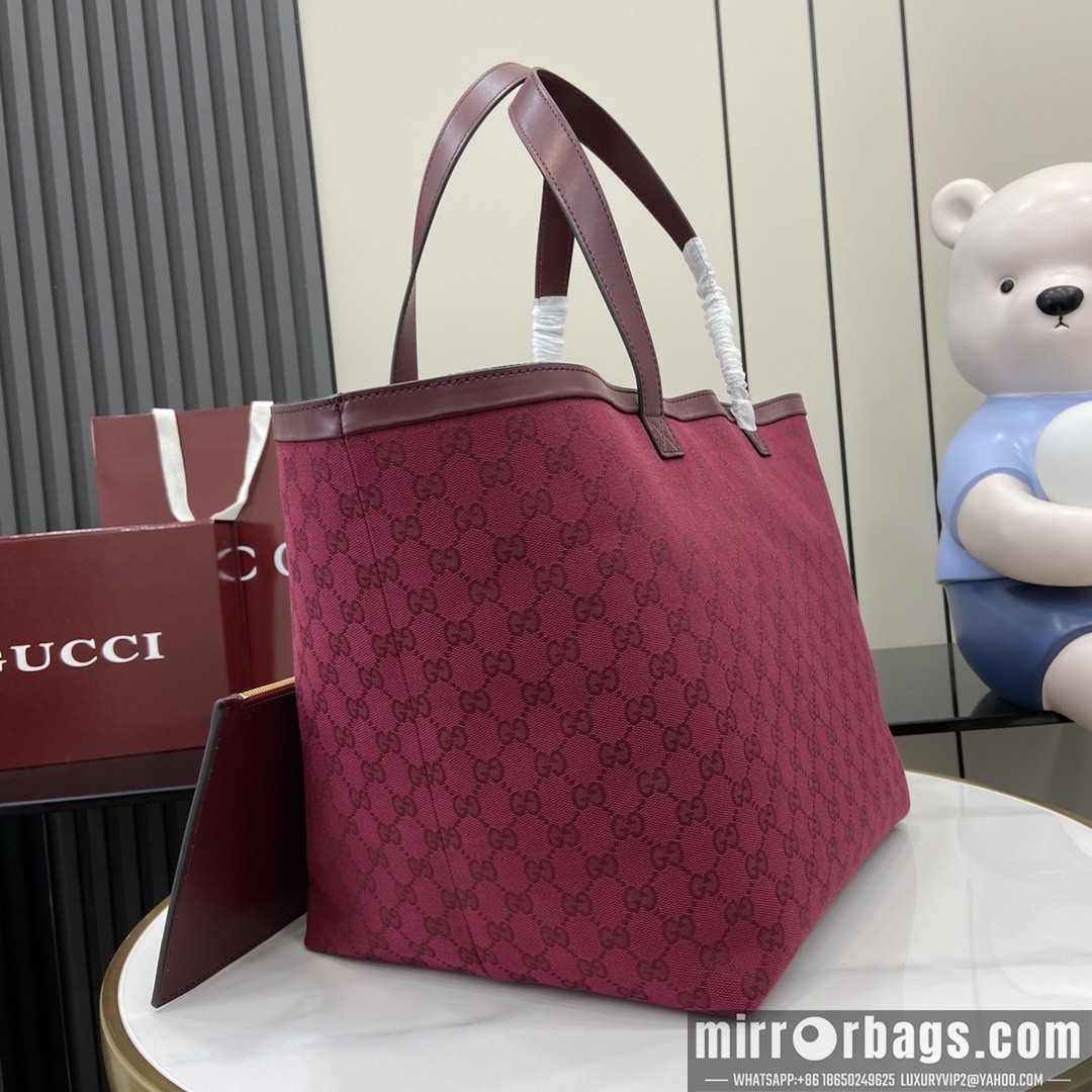 Replica Gucci Bags 788203 30X28X26cm
