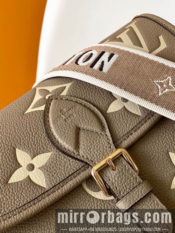 1:1 Replica Louis Vuitton Bags M46583 23X16X8.5cm WP
