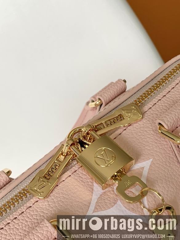1:1 Replica Louis Vuitton Bags M46518 20.5X13.5X12cm WP