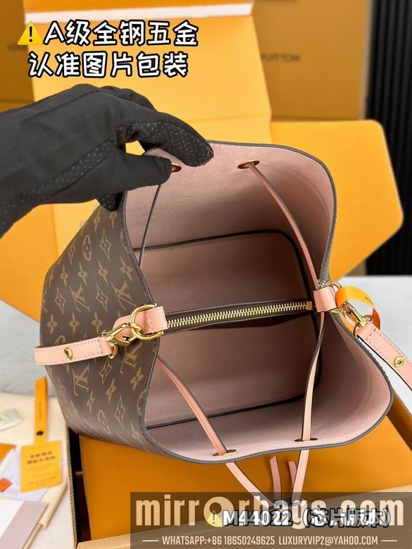 1:1 Replica Louis Vuitton Bags NEONOE M44022 26X26X17.5cm WP
