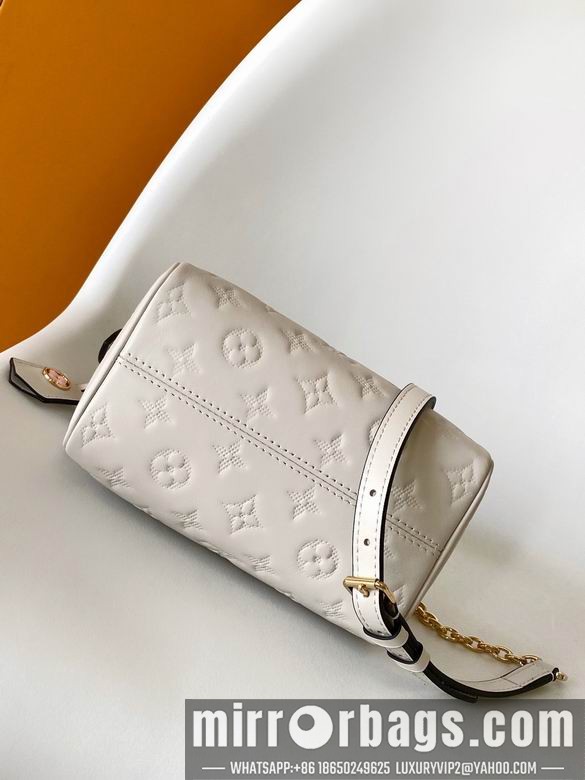 1:1 Replica Louis Vuitton Bags M46397 20.5X13.5X12cm WP