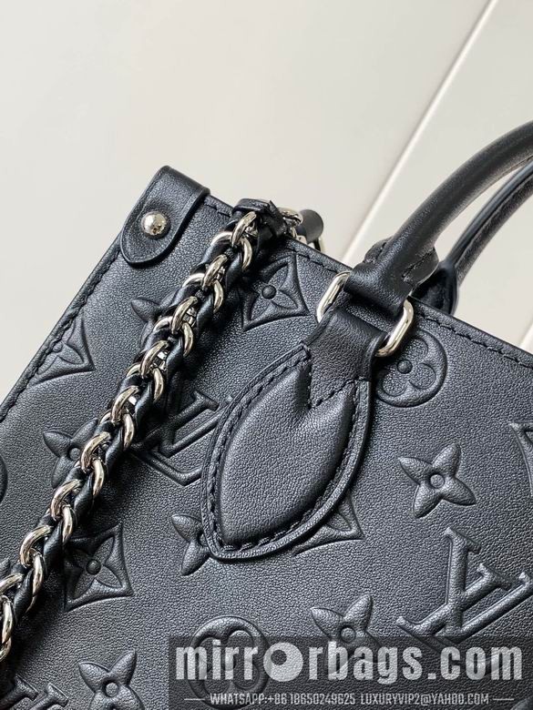 1:1 Replica Louis Vuitton Bags OnTheGo M14576 19X11.5X25cm WP