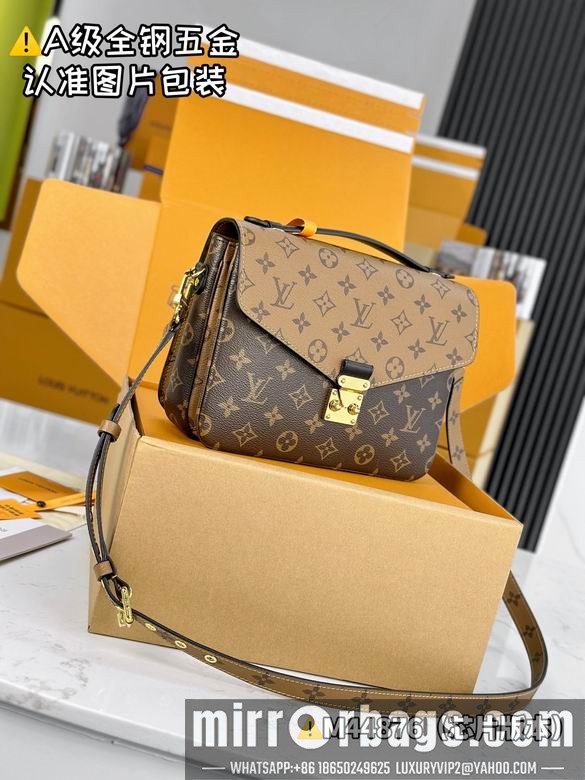 1:1 Replica Louis Vuitton Bags M44876 25X19X7cm WP