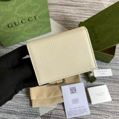 Replica Gucci Bags 456126 11X9X3cm MP 3colour