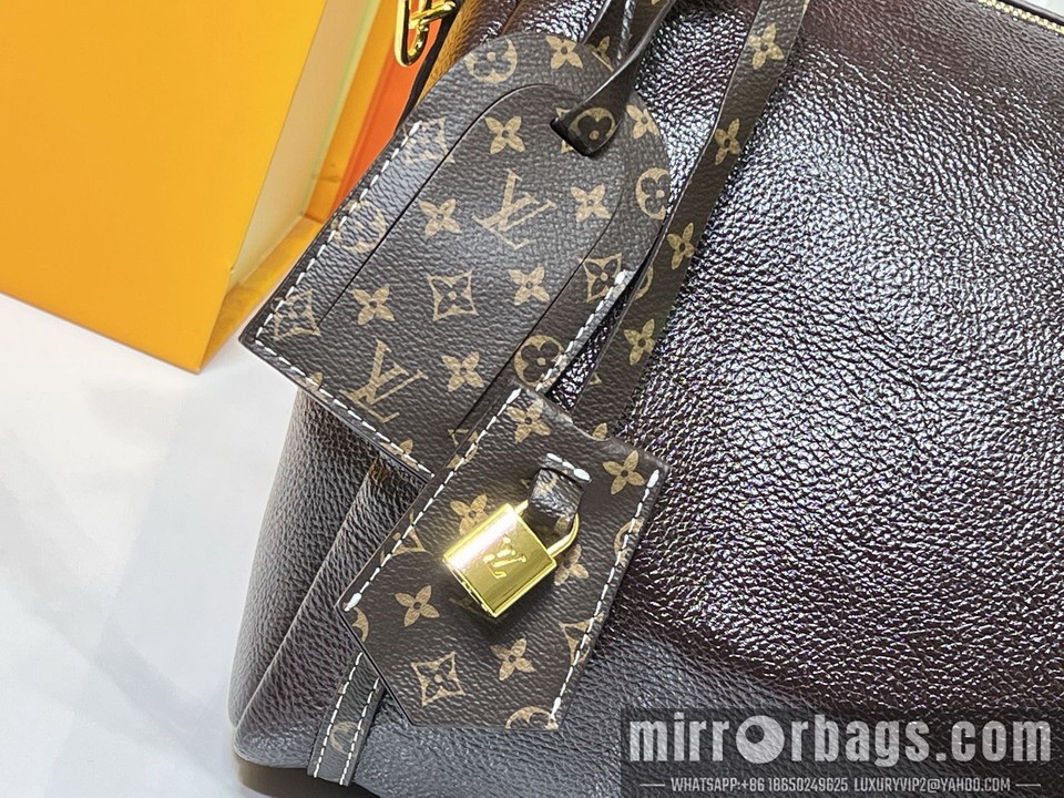 1:1 Replica Louis Vuitton Bags M13668 40x20x25cm ss1