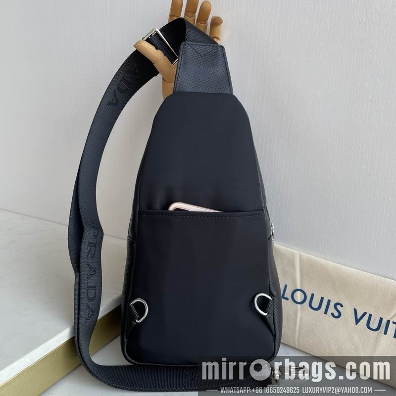 1:1 Replica Louis Vuitton Bags 2059 30x17x5.5cm WP