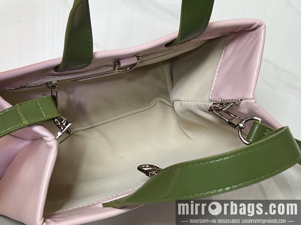 1:1 Replica Louis Vuitton Bags Shopper M13940 25x19x11cm ss