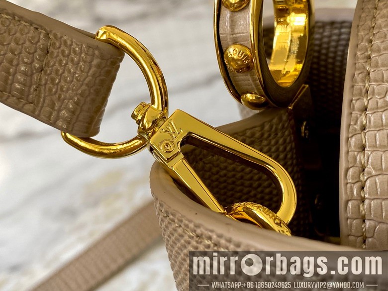 1:1 Replica Louis Vuitton Bags Cap M99527 21x14x8cm ss3