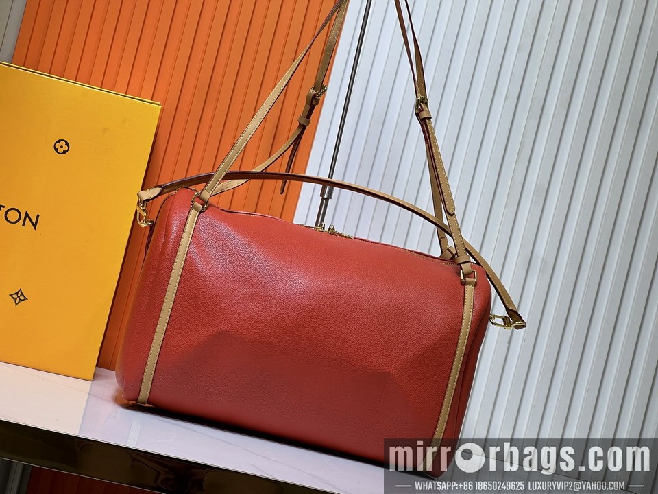 1:1 Replica Louis Vuitton Bags M13668 40x20x25cm ss4