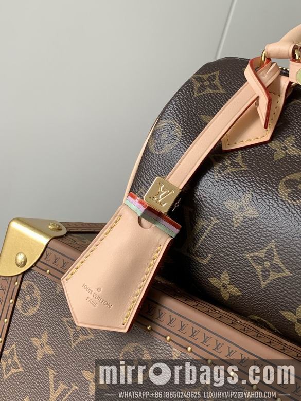 1:1 Replica Louis Vuitton Bags M46970 18X12.5X11cm WP