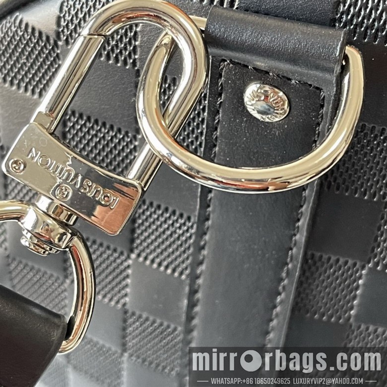 1:1 Replica Louis Vuitton Bags Keepall M22532 50x29x23cm ss2