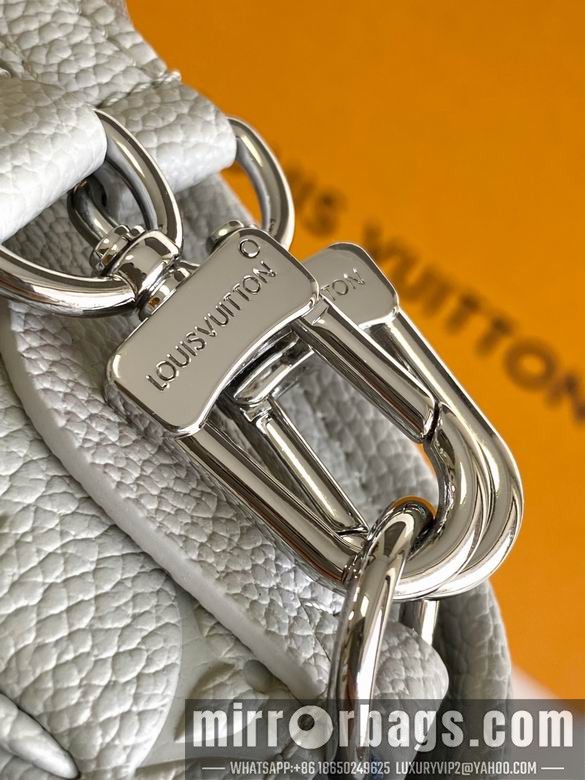 1:1 Replica Louis Vuitton Bags M14214 23X16X8.5cm WP