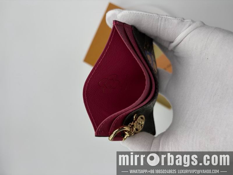 1:1 Replica Louis Vuitton Bags M82739 11x7cmZC 3色