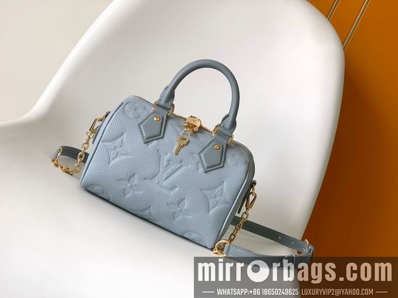1:1 Replica Louis Vuitton Bags M46484 20.5X13.5X12cm WP