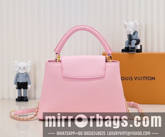 1:1 Replica Louis Vuitton Bags Cap M20841 31.5x20x11cm ss