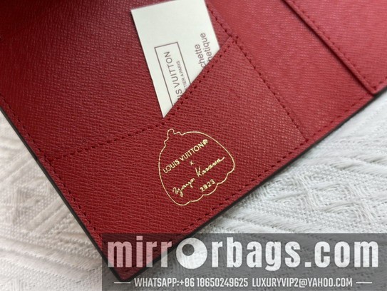 1:1 Replica Louis Vuitton Bags M60411 10x14x2.5cm ss2