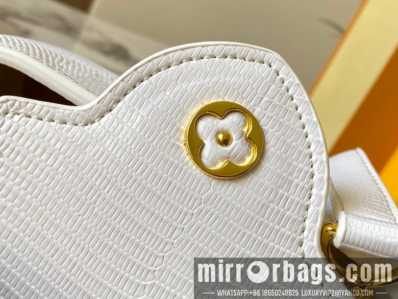 1:1 Replica Louis Vuitton Bags Cap M99527 21x14x8cm ss1