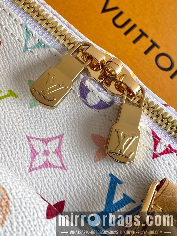 1:1 Replica Louis Vuitton Bags Keepall M13742 27X20X45cm WP