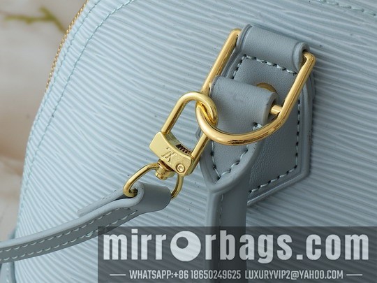 1:1 Replica Louis Vuitton Bags Alma M13670 23.5x17.5x11.5cm ss