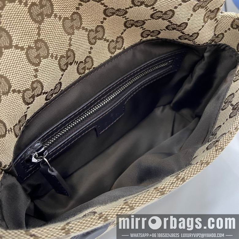 Replica Gucci Bags 821617 19X15X7cm YG 2colour
