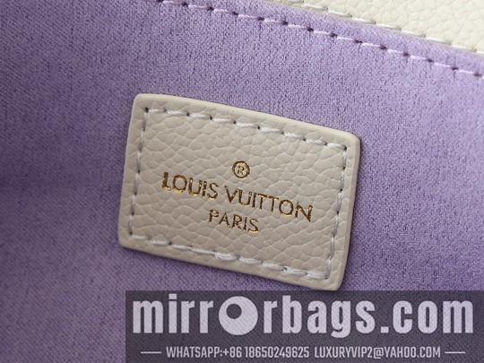1:1 Replica Louis Vuitton Bags Métis M46279 21.5x13.5x6cm ss6