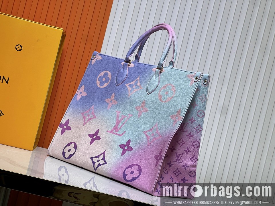 1:1 Replica Louis Vuitton Bags On M44571 41x34x19cm ss4