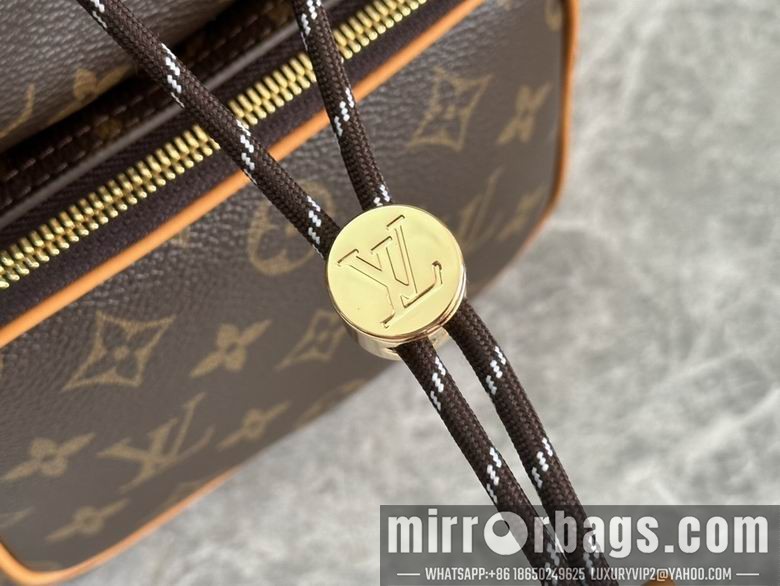 1:1 Replica Louis Vuitton Bags M14017 24X16X22cm WP