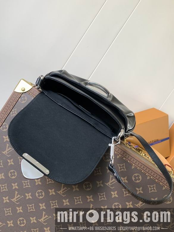 1:1 Replica Louis Vuitton Bags Sunset M12192 27X18X3cm WP